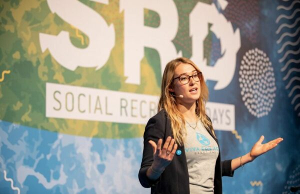 Carolin Stüdemann Speaker